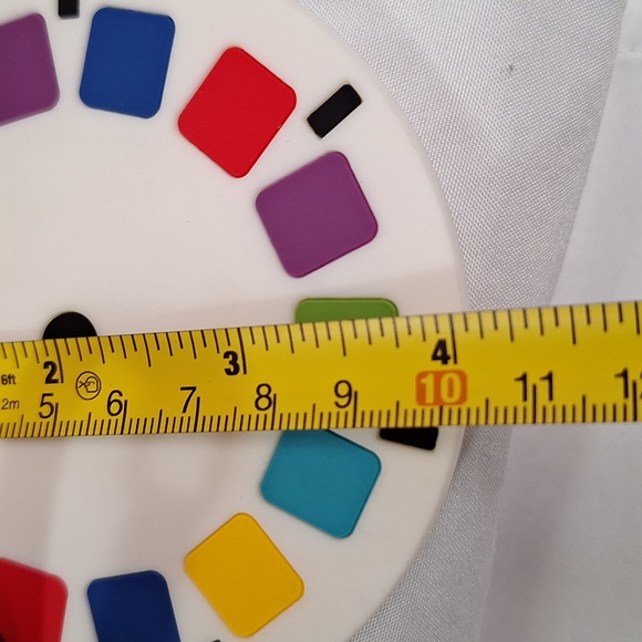 #AEO Pair of View finder Luggage tags - Picture 5 of 5